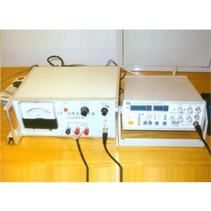 Frequency Tester